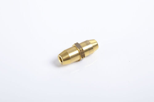 Rychlospojka 6 x 1,0 mm kovová