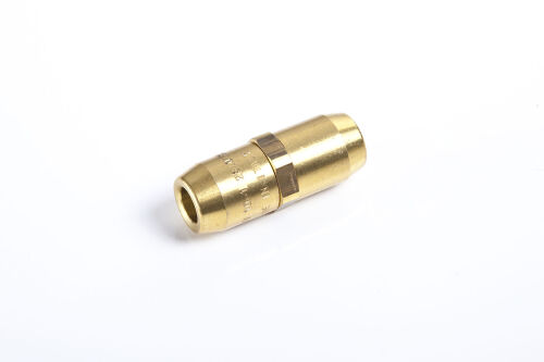 Rychlospojka 10 x 1,0 mm kovová