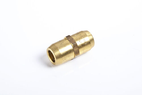 Rychlospojka 16 x 2 mm kovová
