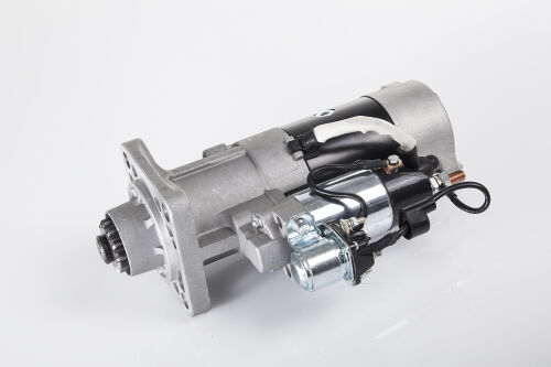 Startér RVI Kerax, Premium 24V / 5,5kW 12 zubů