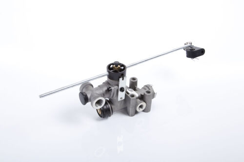 Ventil vzduchového pérování 5 vývodů