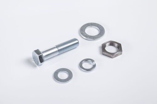 Sada upevňovací měchu M16x1,5x70