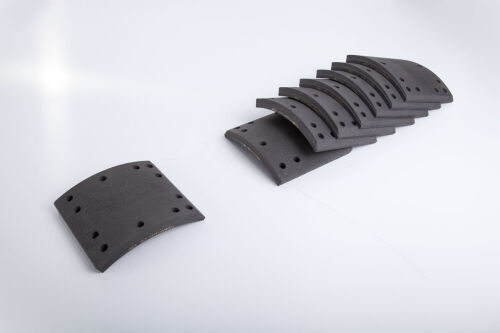 Sada obložení brzd. 419 x 177,8 x 19,6 / 8 Meritor / ROR