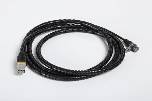 Senzor ABS 2150 mm MAN TGA, TGM, TGS, TGX zahnutý,sada