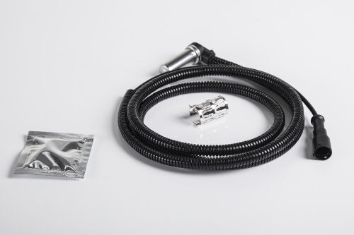 Senzor ABS 1500mm MB Actros, Atego zahnutý,sada