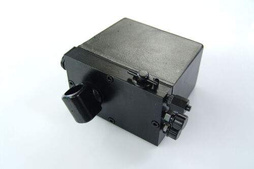 Pumpa zvedání kabiny DAF 65CF/75CF/85CF/ CF65/CF75/CF85/LF55/XF95/XF105