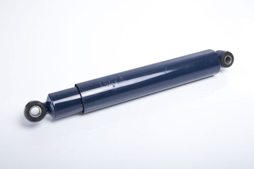 Tlumič pérování SCANIA Serie 4, P,G,R,T 540x910 mm(Ø20 / 20)