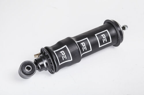 Tlumič kabiny řidiče SCANIA Serie 4,P,G,R,T 242x340 mm