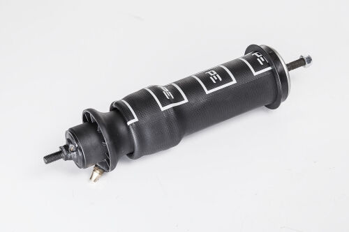 Tlumič kabiny řidiče SCANIA Serie 4,P,G,R,T 215x315 mm
