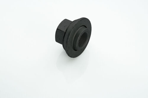 Matice kola RVI, VOLVO - M22x1,5 x 30/33 ALU disk