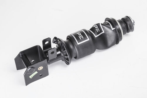 Tlumič kabiny řidiče RVI Magnum E. TECH 324x421 mm