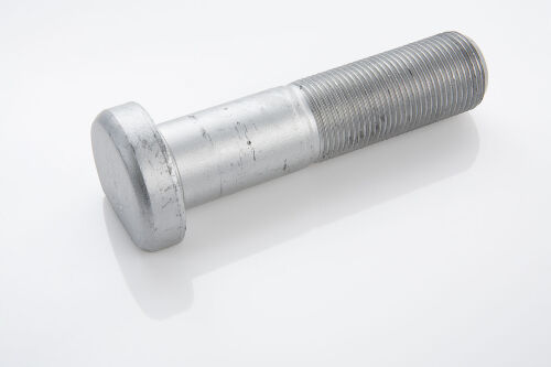Šroub kola SCHMITZ M22x1,5 90mm