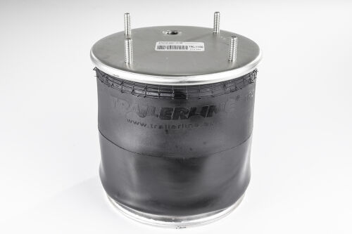 Měch pérování SAF 2918 3810 kompl. - DOPRODEJ