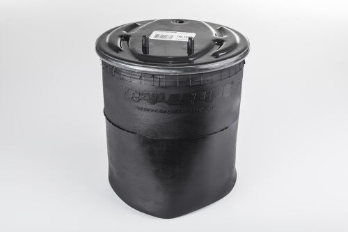 Měch pérování  SCANIA ZN kompl.