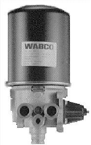 Vysoušeč vzduchu MAN F2000,TG-A - max 12,5 bar