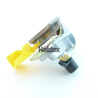 Hlavice vzduch. ovl. Ž. M16x1,5 Protect-O