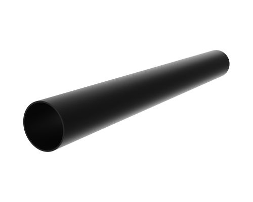 Tubus pro hadice 5M, 200x4,9