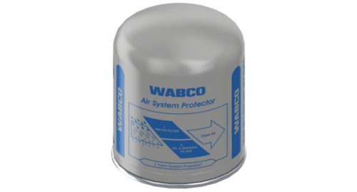 Patrona vysoušeče WABCO Premium, RVI/Volvo M39x1,5 levý závit